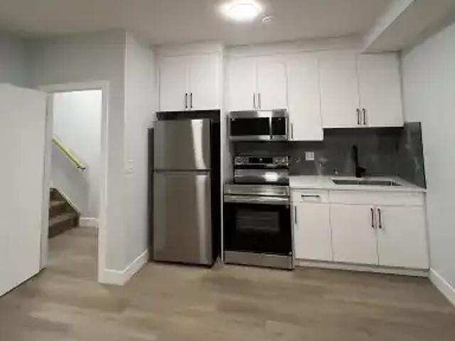 1 Bedroom Apartment Calgary AB 104991208
