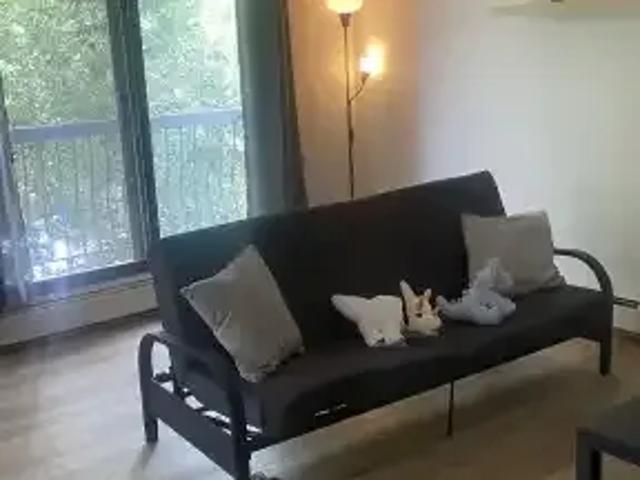 1 Bedroom Apartment Calgary AB 104991465