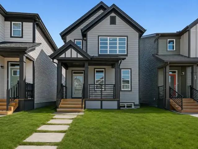 1 Bedroom Apartment Calgary AB 104991470