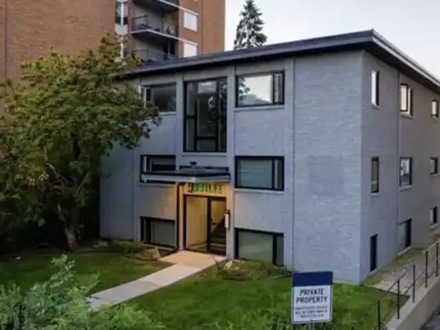 1 Bedroom Apartment Calgary AB 104991555