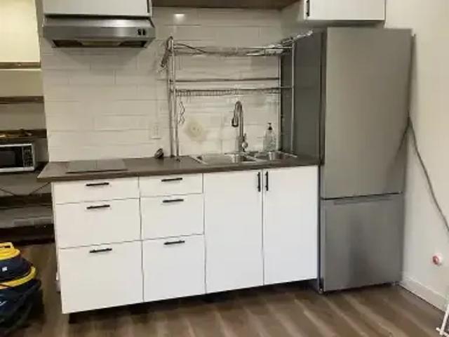 1 Bedroom Apartment Calgary AB 104991589