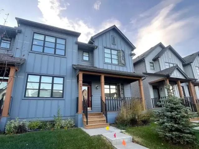 1 Bedroom Apartment Calgary AB 105004623