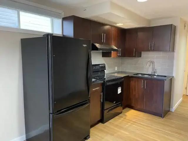 1 Bedroom Apartment Calgary AB 105004631