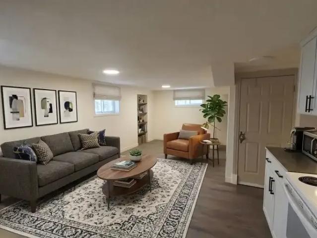 1 Bedroom Apartment Calgary AB 105009076