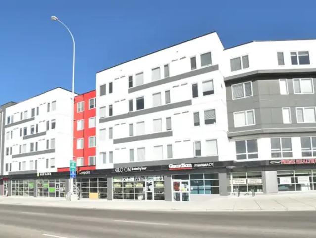 1 Bedroom Apartment Calgary AB 105100113