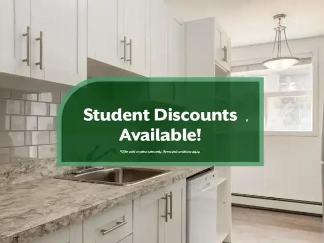 1 Bedroom Apartment Calgary AB 105100265