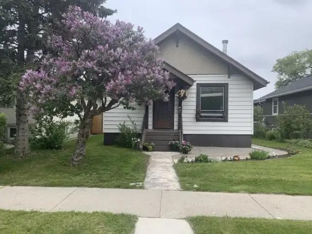 1 Bedroom Apartment Calgary AB 105110813