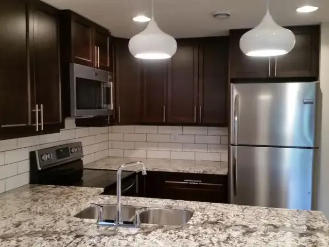 1 Bedroom Apartment Calgary AB 105110825