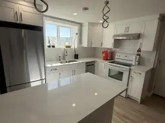 1 Bedroom Apartment Calgary AB 105135535