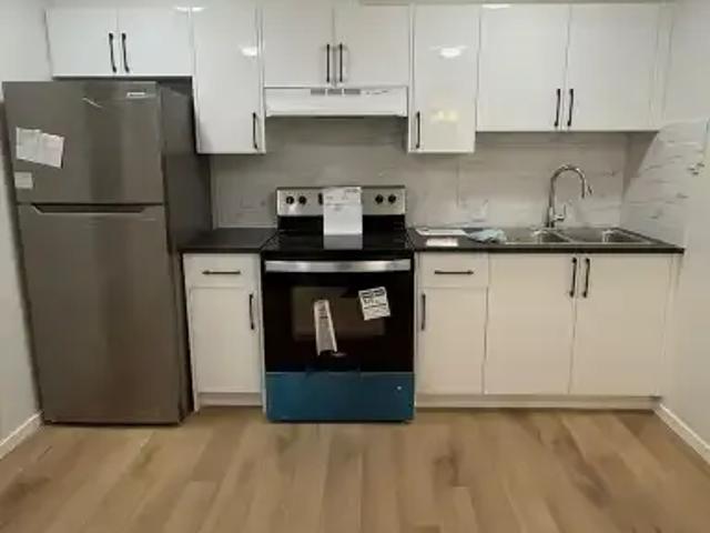 1 Bedroom Apartment Calgary AB 105150631