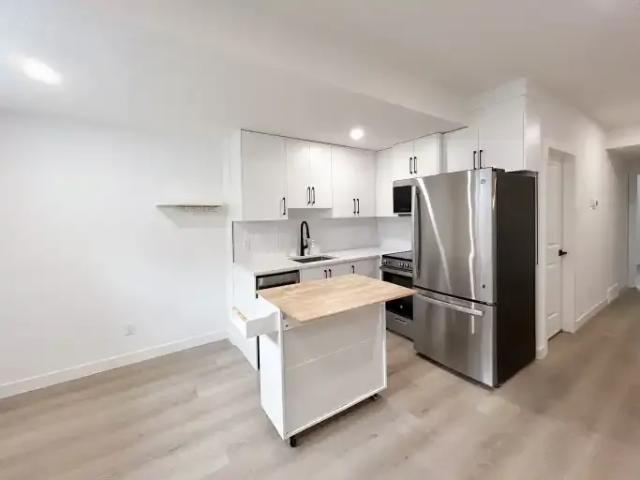 1 Bedroom Apartment Calgary AB 105150821
