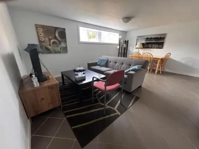 1 Bedroom Apartment Calgary AB 105150955