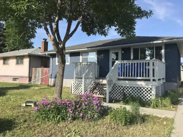 1 Bedroom Apartment Calgary AB 105167427
