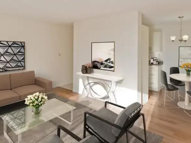 1 Bedroom Apartment Calgary AB 105185218