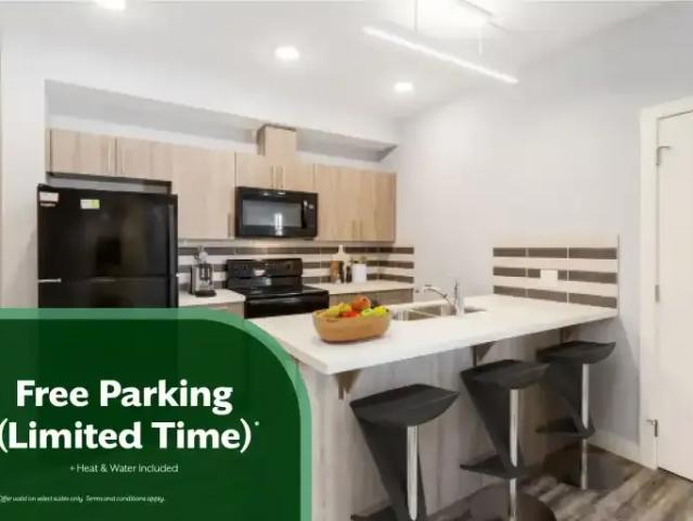 1 Bedroom Apartment Calgary AB 105185317