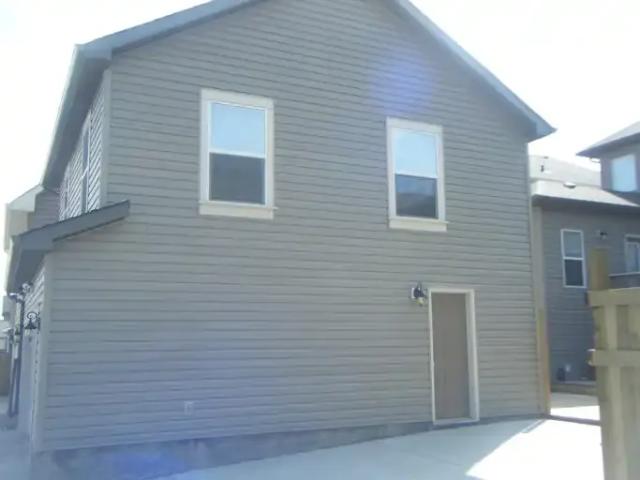 1 Bedroom Apartment Calgary AB 105185875