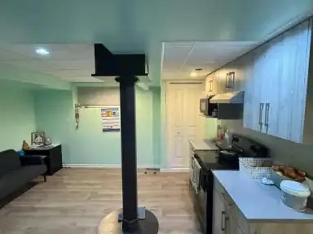 1 Bedroom Apartment Calgary AB 105198376