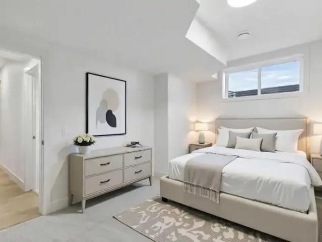 1 Bedroom Apartment Calgary AB 105198507