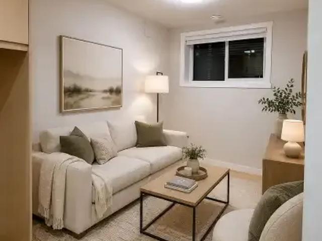 1 Bedroom Apartment Calgary AB 105198568