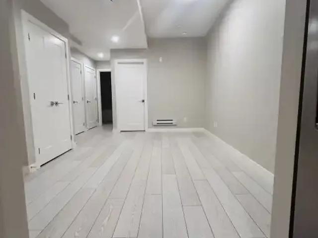 1 Bedroom Apartment Calgary AB 105198592