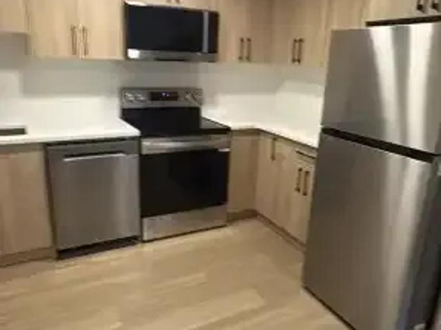 1 Bedroom Apartment Calgary AB 105198593