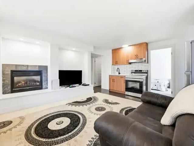 1 Bedroom Apartment Calgary AB 105198611