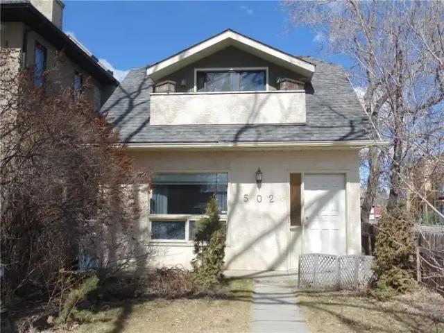 1 Bedroom Apartment Calgary AB 105234970