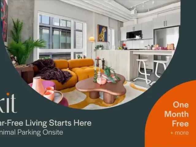 1 Bedroom Apartment Calgary AB 105281599