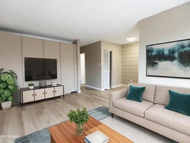 1 Bedroom Apartment Calgary AB 105326635