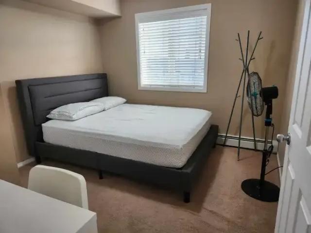 1 Bedroom Apartment Calgary AB 105327045