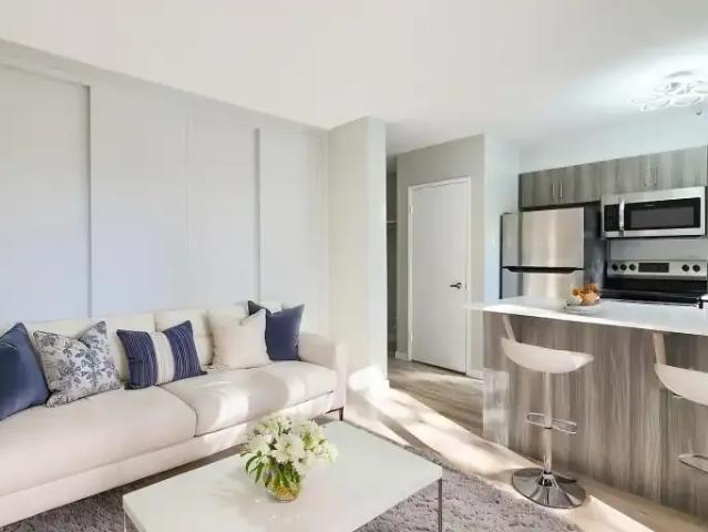 1 Bedroom Apartment Calgary AB 105344871