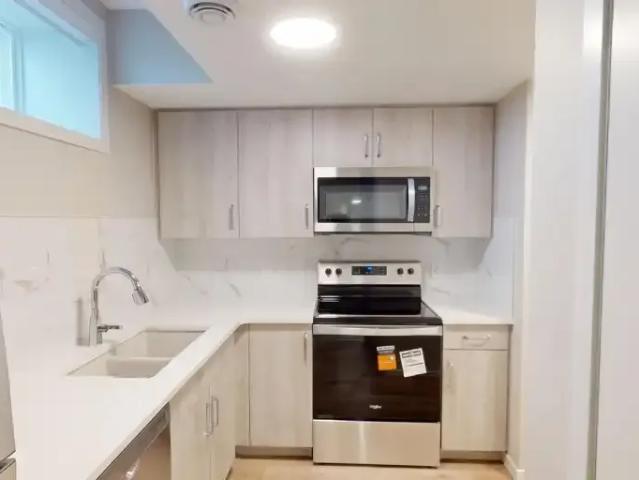 1 Bedroom Apartment Calgary AB 105378442