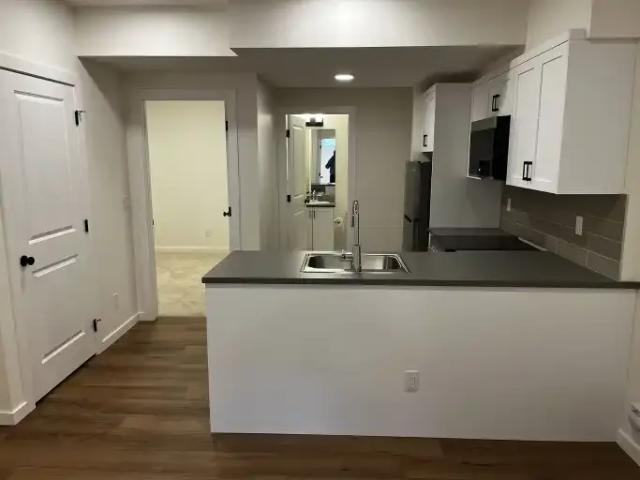 1 Bedroom Apartment Calgary AB 105435154