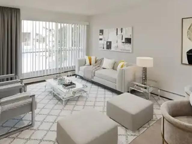 1 Bedroom Apartment Calgary AB 105466315