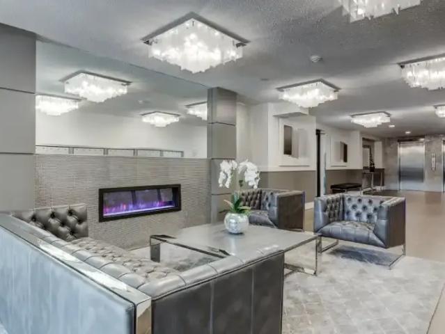 1 Bedroom Apartment Calgary AB 105466522