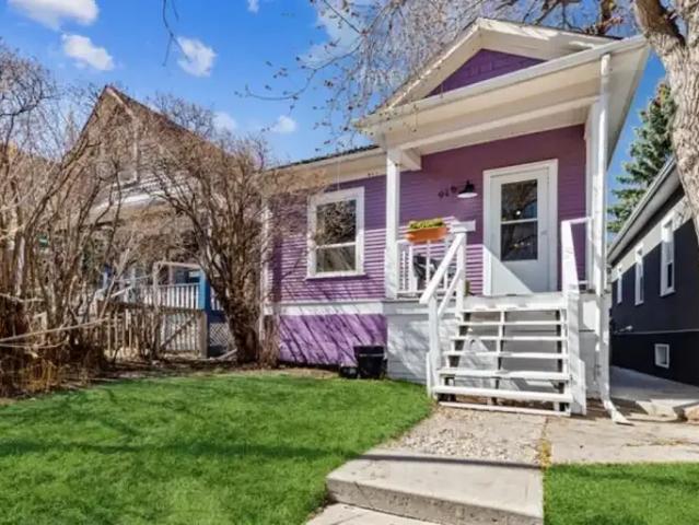 1 Bedroom Apartment Calgary AB 105467067