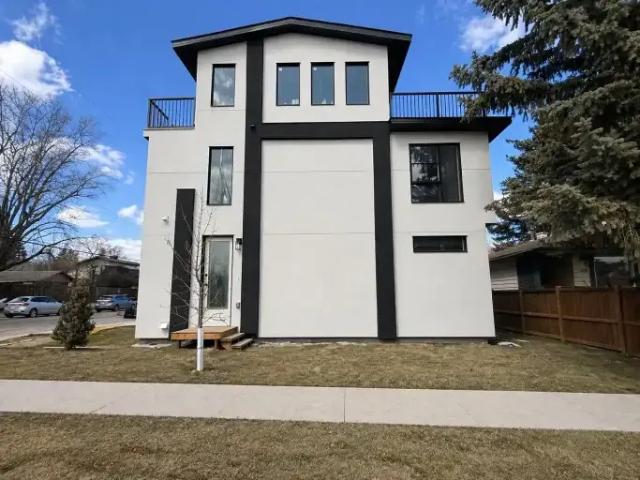 1 Bedroom Apartment Calgary AB 105467084