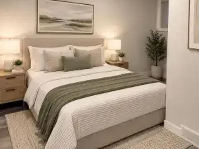 1 Bedroom Apartment Calgary AB 105486719