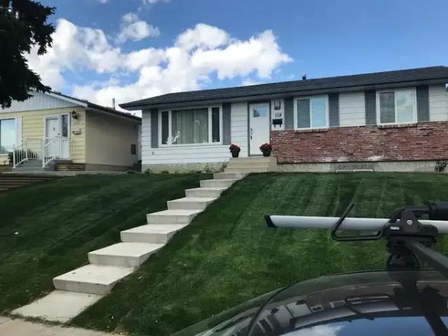 1 Bedroom Apartment Calgary AB 105505761