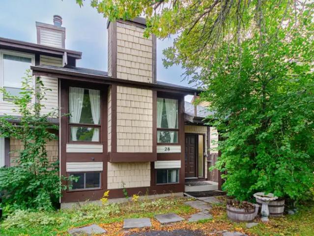 1 Bedroom Apartment Calgary AB 105505804