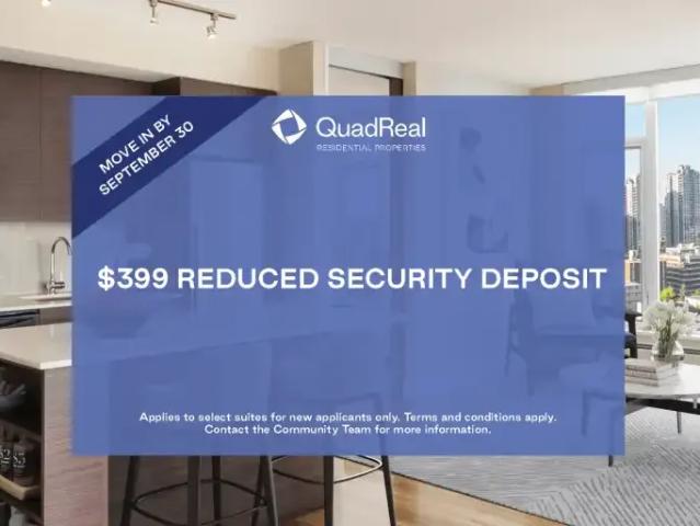 1 Bedroom Apartment Calgary AB 105525589