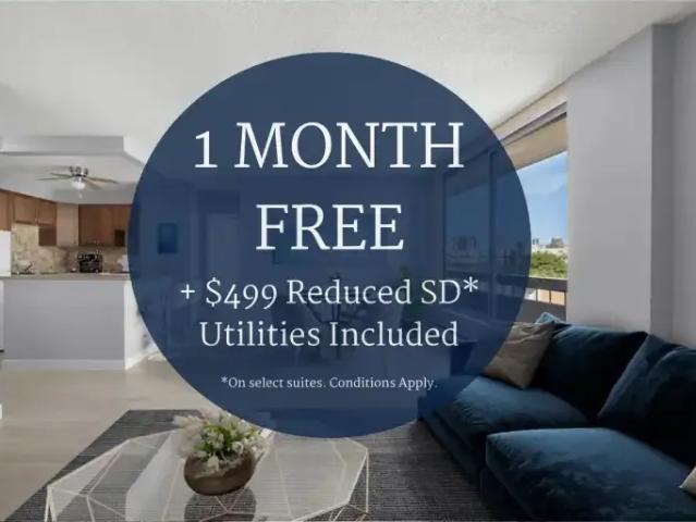 1 Bedroom Apartment Calgary AB 105525774