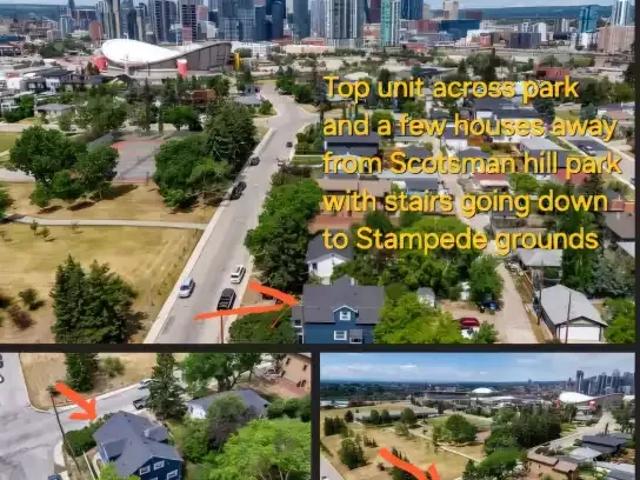 1 Bedroom Apartment Calgary AB 105526062