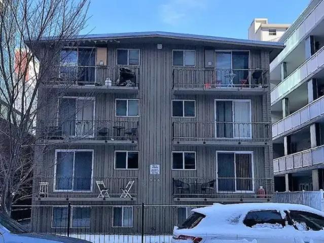 1 Bedroom Apartment Calgary AB 105526180