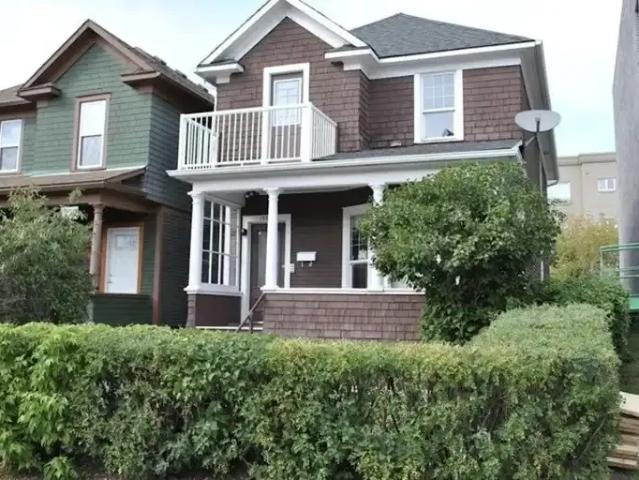 1 Bedroom Apartment Calgary AB 105543073