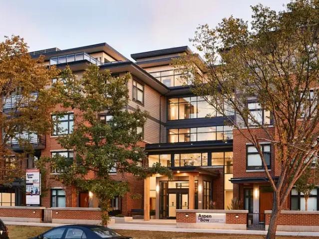1 Bedroom Apartment Calgary AB 105554419