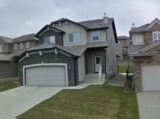 1 Bedroom Apartment Calgary AB 105565522