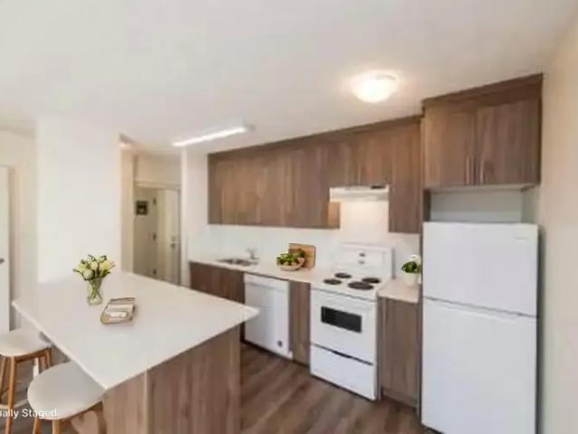1 Bedroom Apartment Calgary AB 105580270