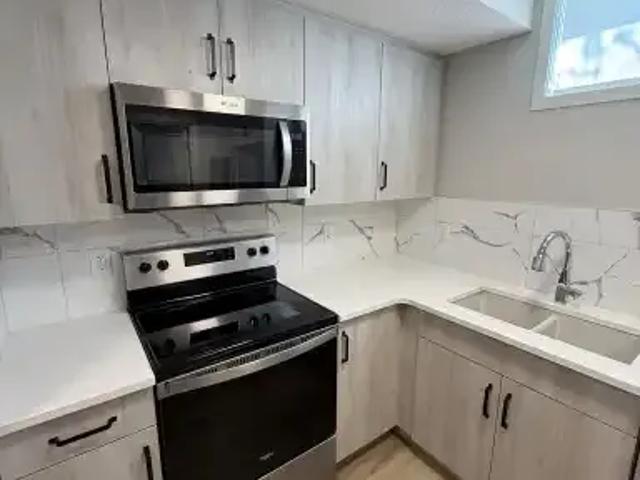 1 Bedroom Apartment Calgary AB 105580902