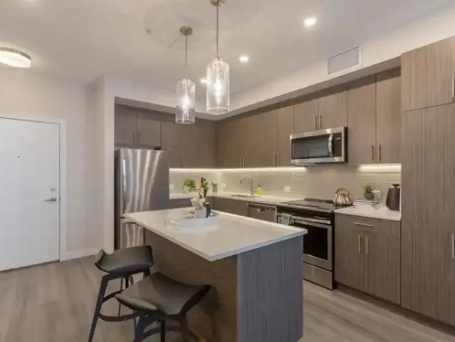 1 Bedroom Apartment Calgary AB 105601568